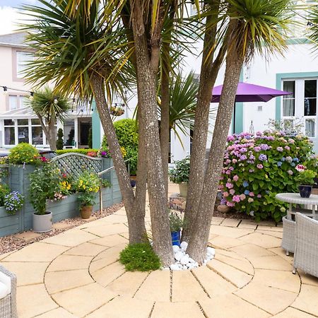 Kings Lodge Torquay Exteriér fotografie