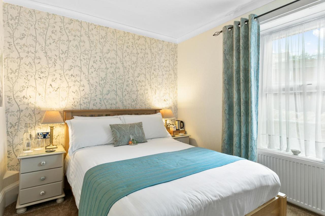 Kings Lodge Torquay Exteriér fotografie