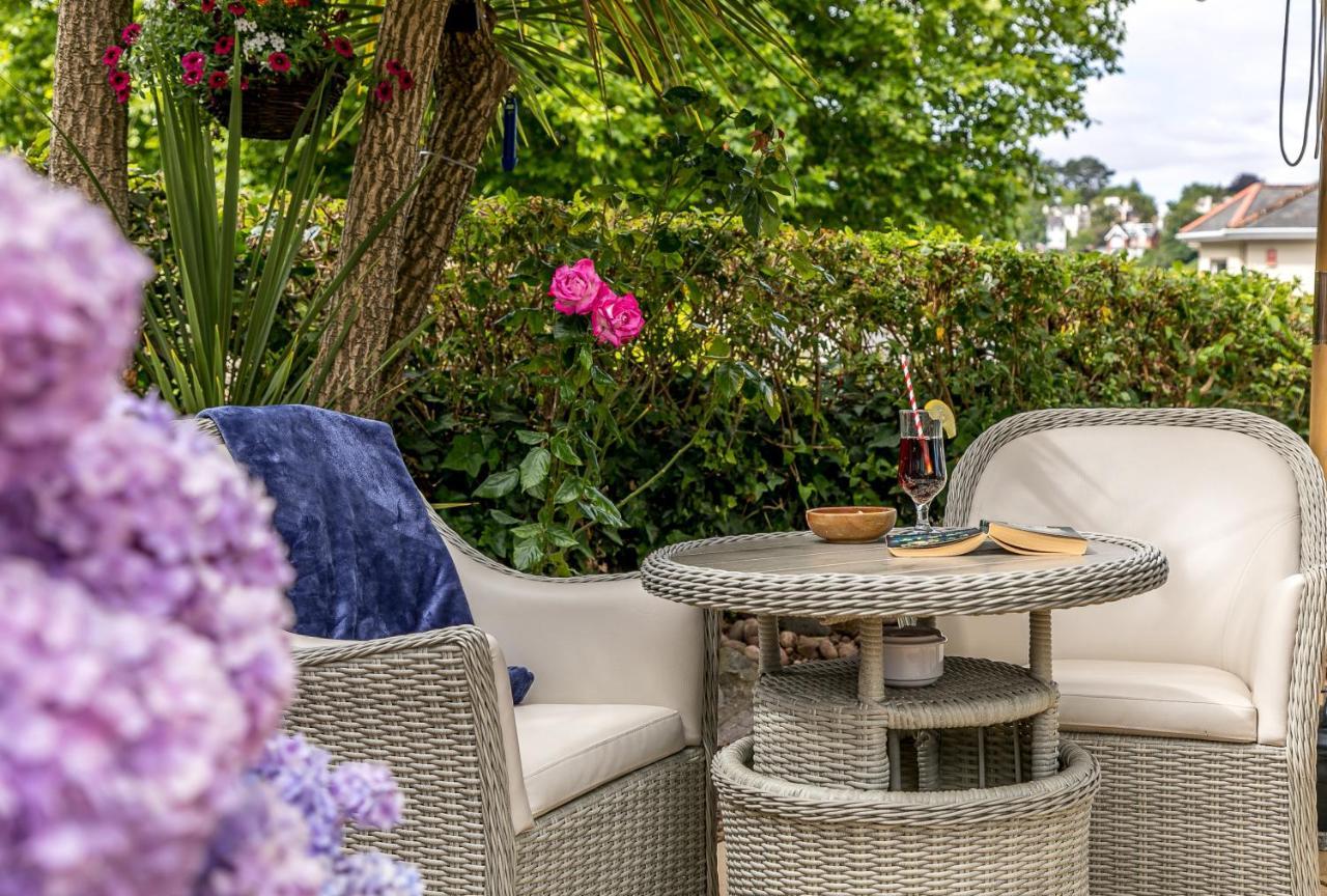 Kings Lodge Torquay Exteriér fotografie