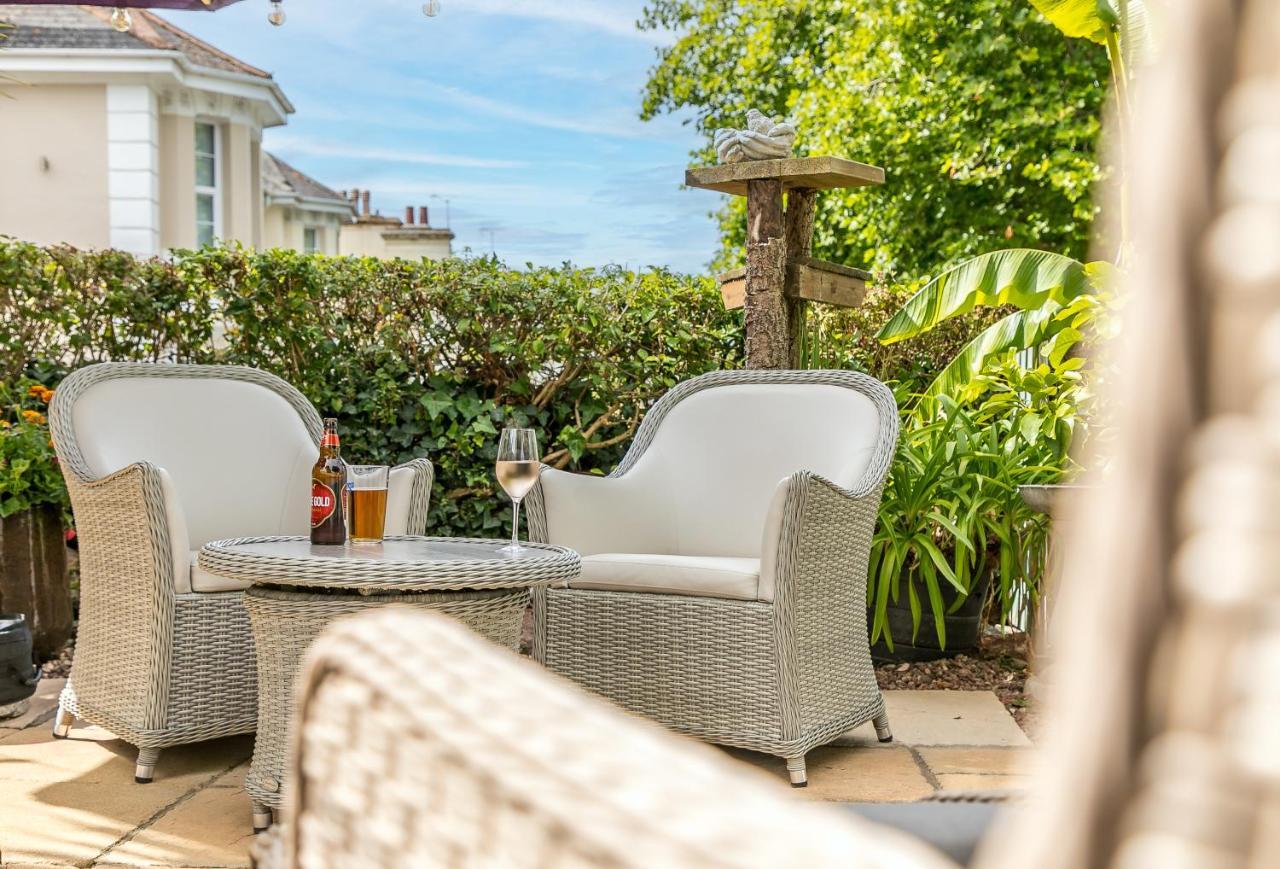 Kings Lodge Torquay Exteriér fotografie