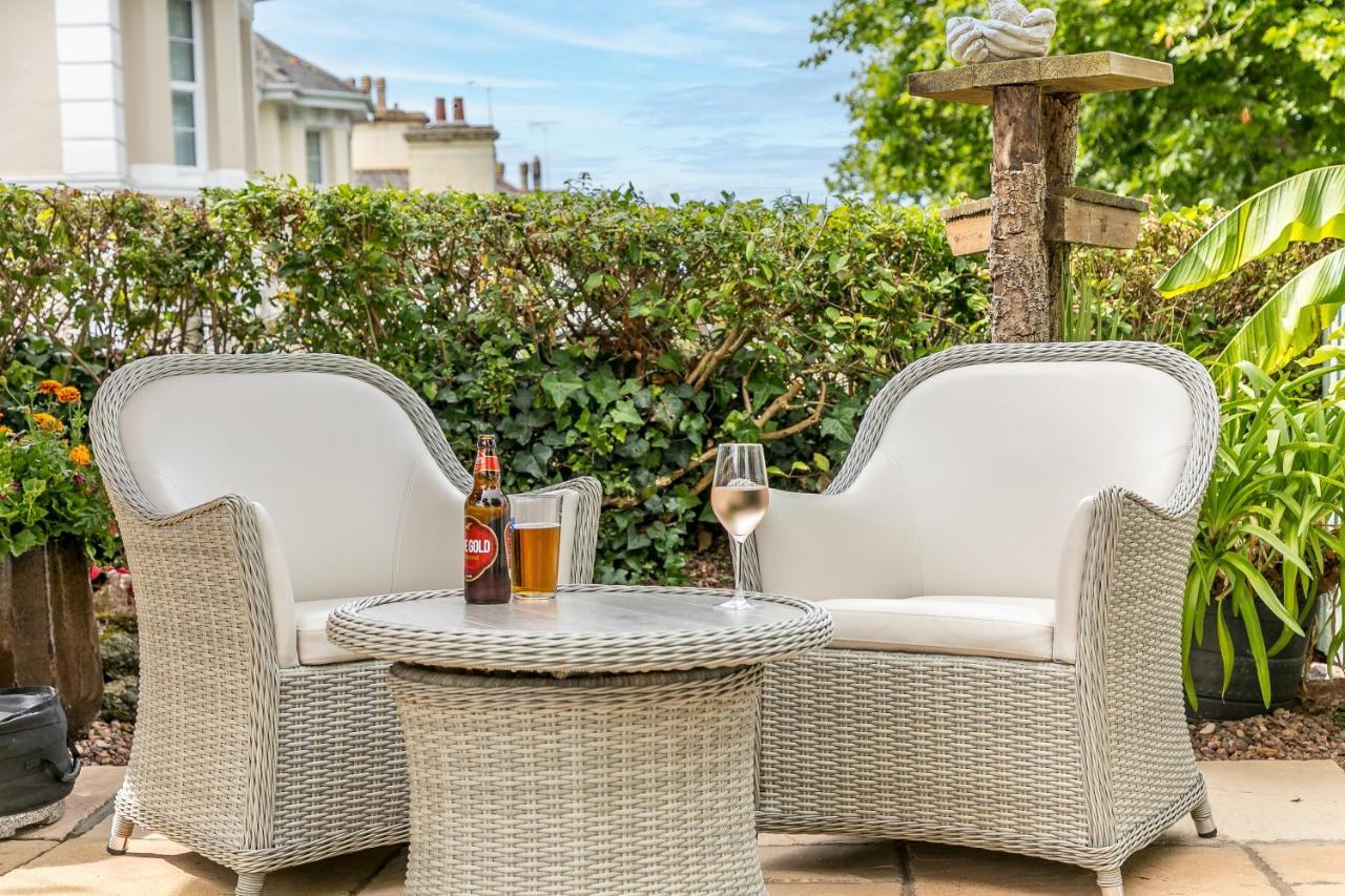 Kings Lodge Torquay Exteriér fotografie