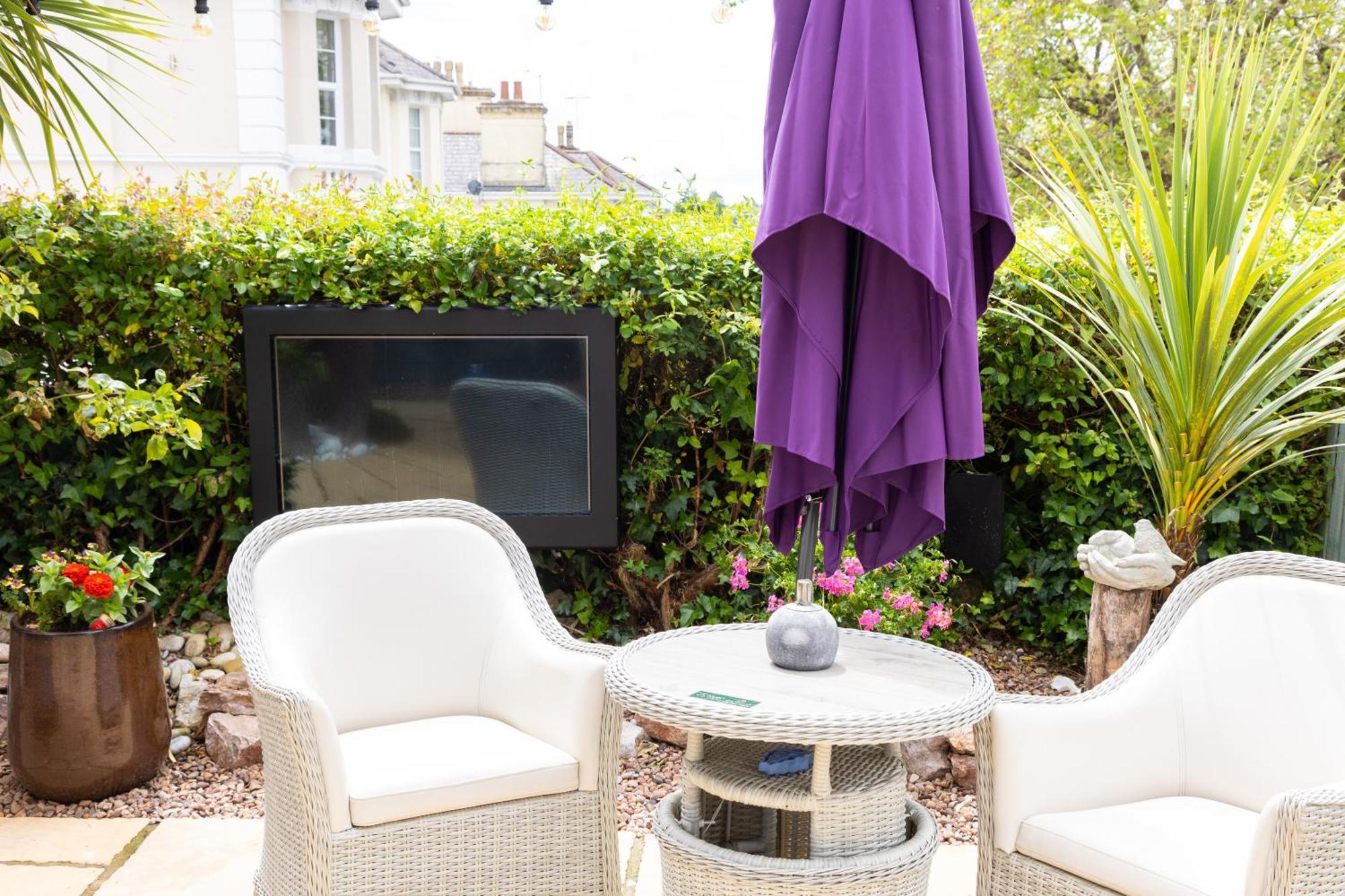 Kings Lodge Torquay Exteriér fotografie