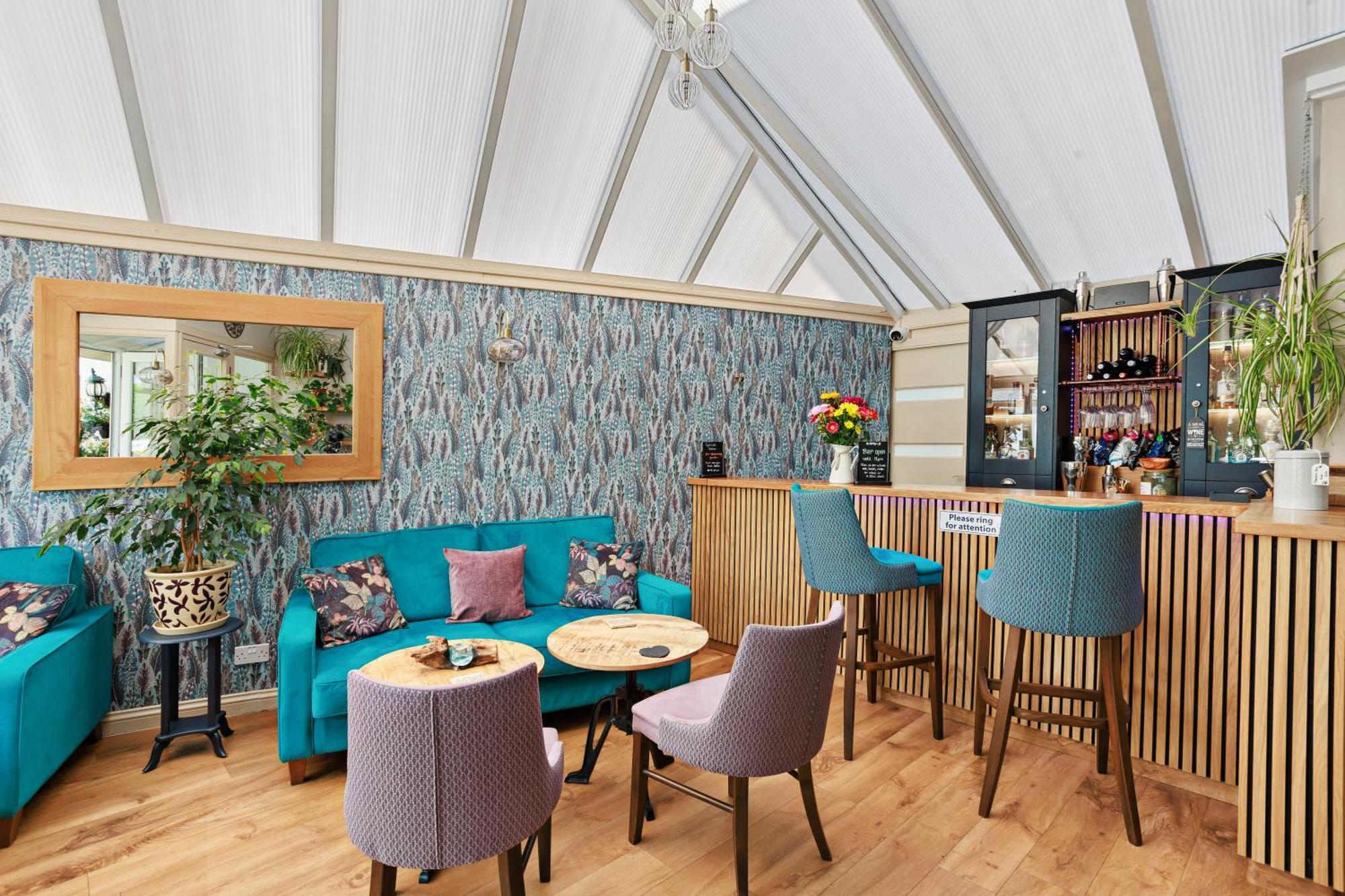 Kings Lodge Torquay Exteriér fotografie